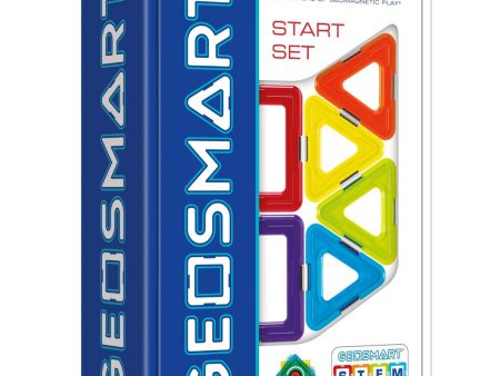 GeoSmart Start Set Supply