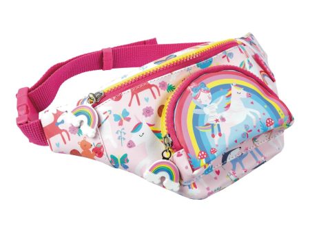 Belt Bag - Rainbow Fairy Online