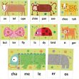 Headu Syllables Factory Flashcards Cheap