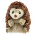 Hedgehog Hand Puppet Discount