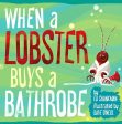 When a Lobster Buys a Bathrobe Book Hot on Sale