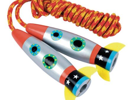 Skipping Rope - Rocket on Sale