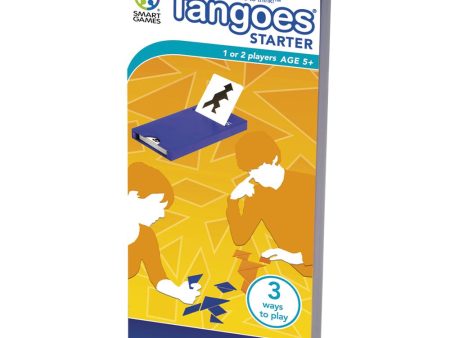 Tangoes Classic Starter Game Cheap