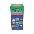 Memory Match - Deep Sea Online Sale