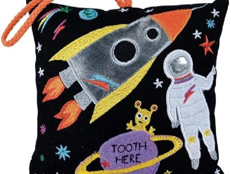 Tooth Fairy Cushion - Space For Sale