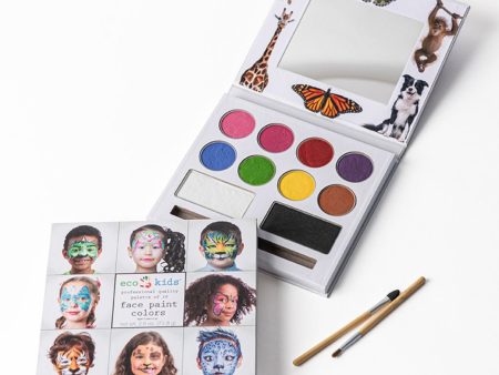 Face Paint Colors For Sale