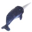 Mini Narwhal Finger Puppet Cheap