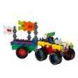 600 pc Plus-Plus GO! - Monster Trucks Online Sale