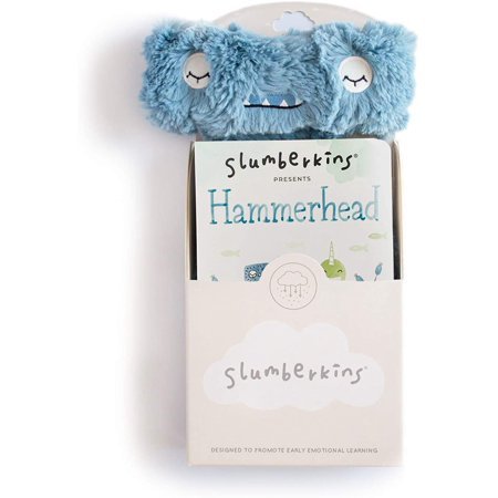 Hammerhead Snuggler, Board Book, and Affirmation Card Online Hot Sale