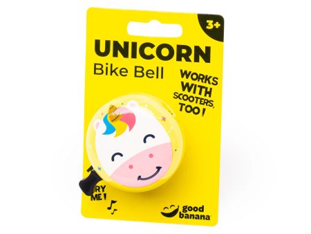 Unicorn Bicycle Bell Supply