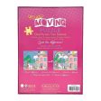 Jigsaw Puzzle - 50 pc Magic Moving Rainbow Online