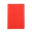 8 inch Tablets Leather Case Crazy Horse Texture 360 Degrees Rotation Protective Case Shell with Holder for Galaxy Tab S2 8.0 T715   T710, Cube U16GT, ONDA Vi30W, Teclast P86(Red) For Discount