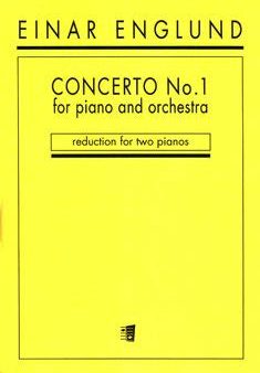 Piano Concerto No. 1 For Sale