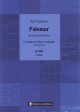 Palomar - Concerto for Flute and Orchestra: Study score Cheap