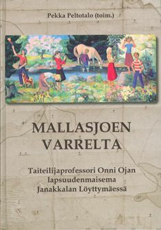 Mallasjoen varrelta For Sale