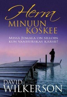 Herra minuun koskee on Sale