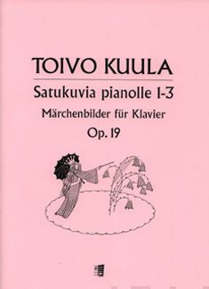 Satukuvia  Fairytale Pictures op 19 Online now