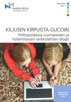 Kiljusen kirpuista Gucciin For Discount